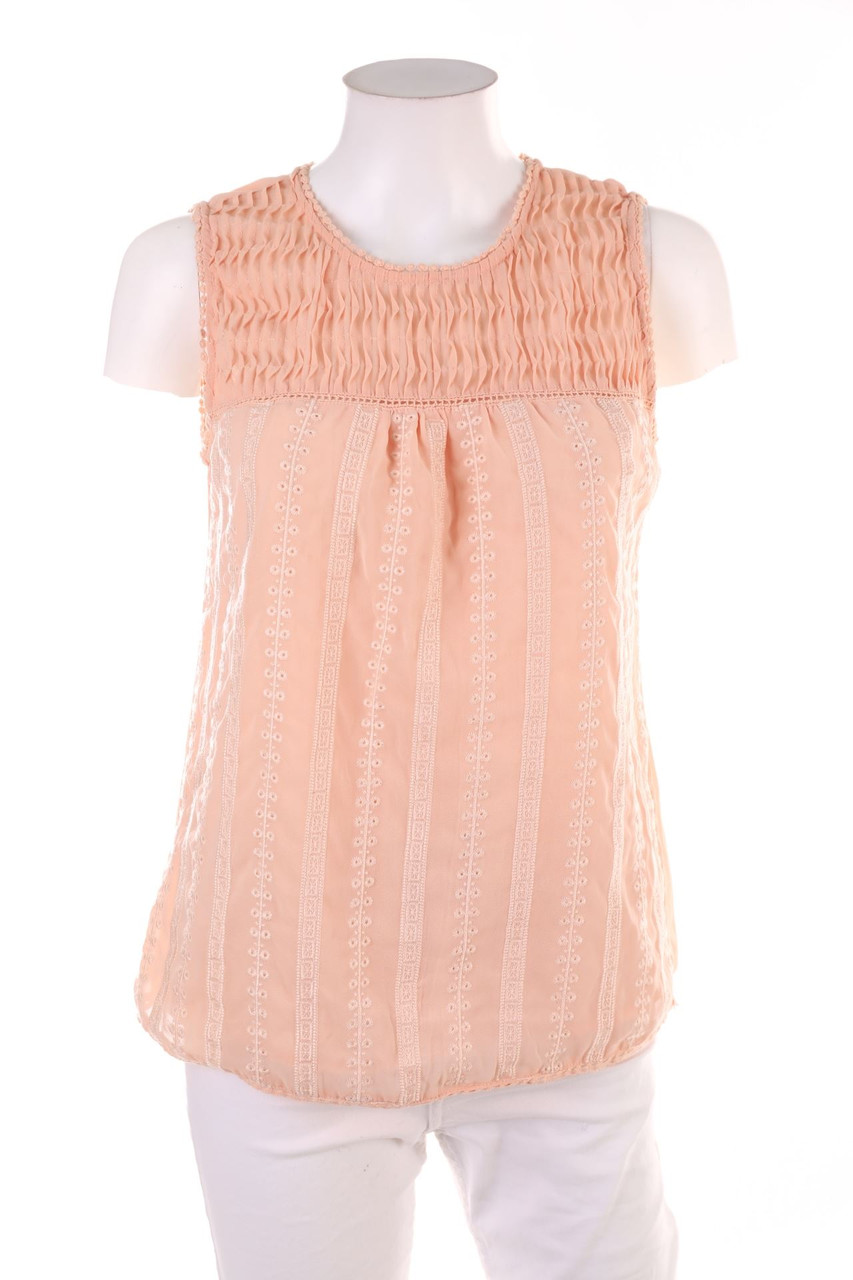 SECONDHAND - Blusentop - S