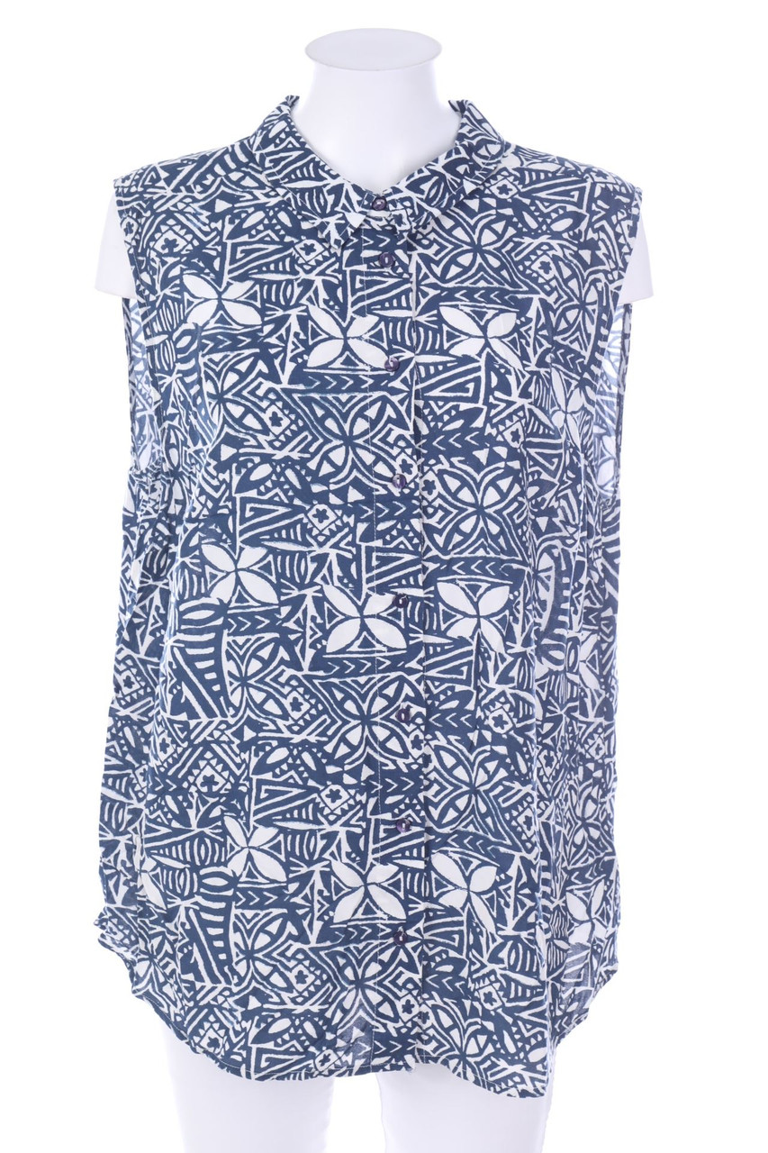 Laura Torelli - Blusentop - 3XL