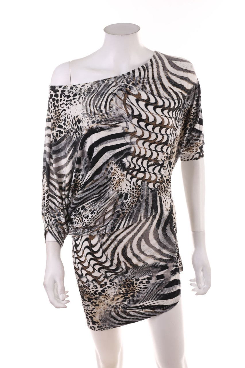 RIVER ISLAND - Minikleid - S