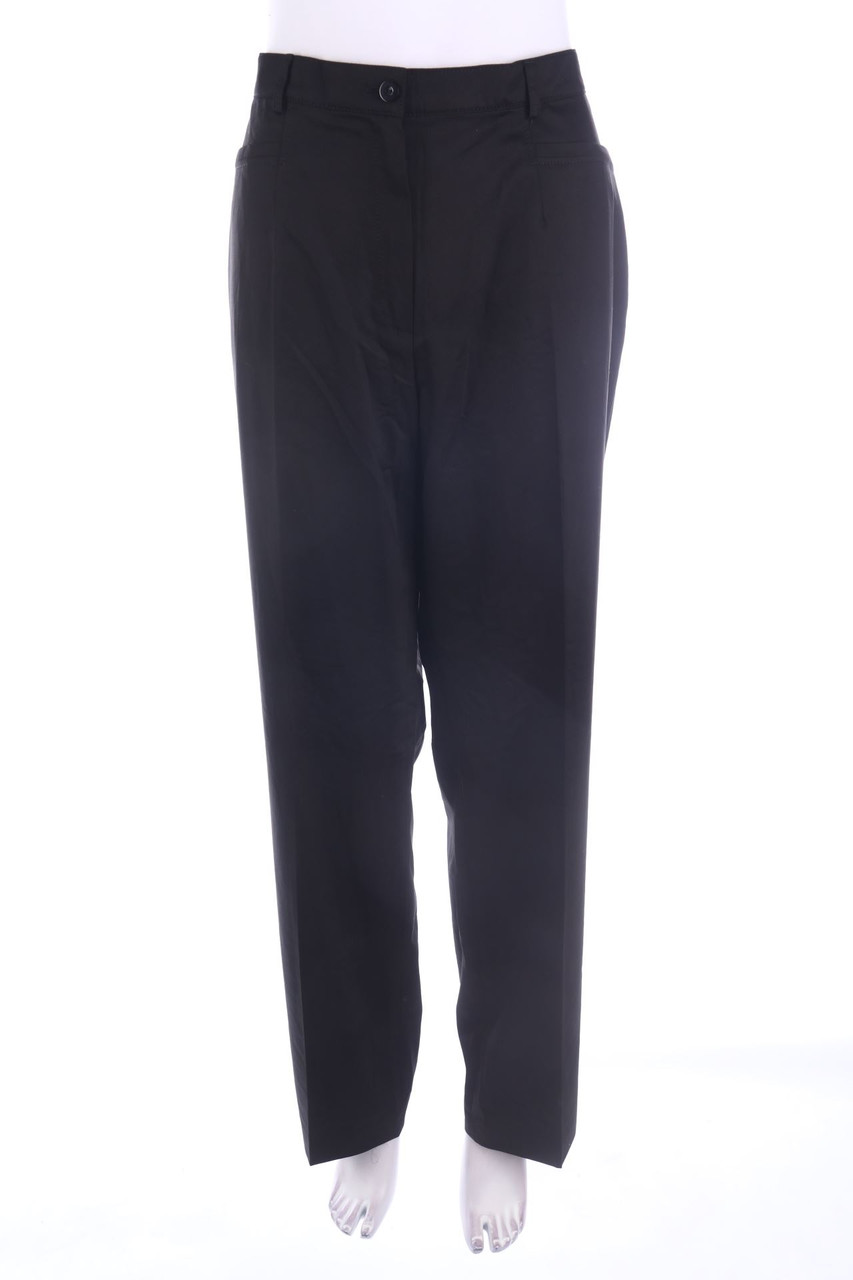 Gelco - Bundfaltenhose - 2XL