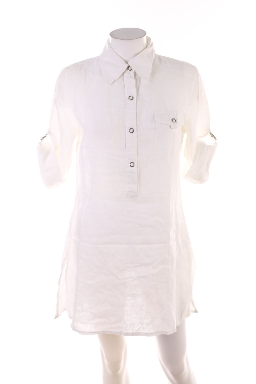 Clara Vitti - Blusenkleid - M