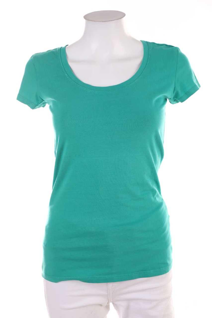 COLOURS OF THE WORLD - T-Shirt - S