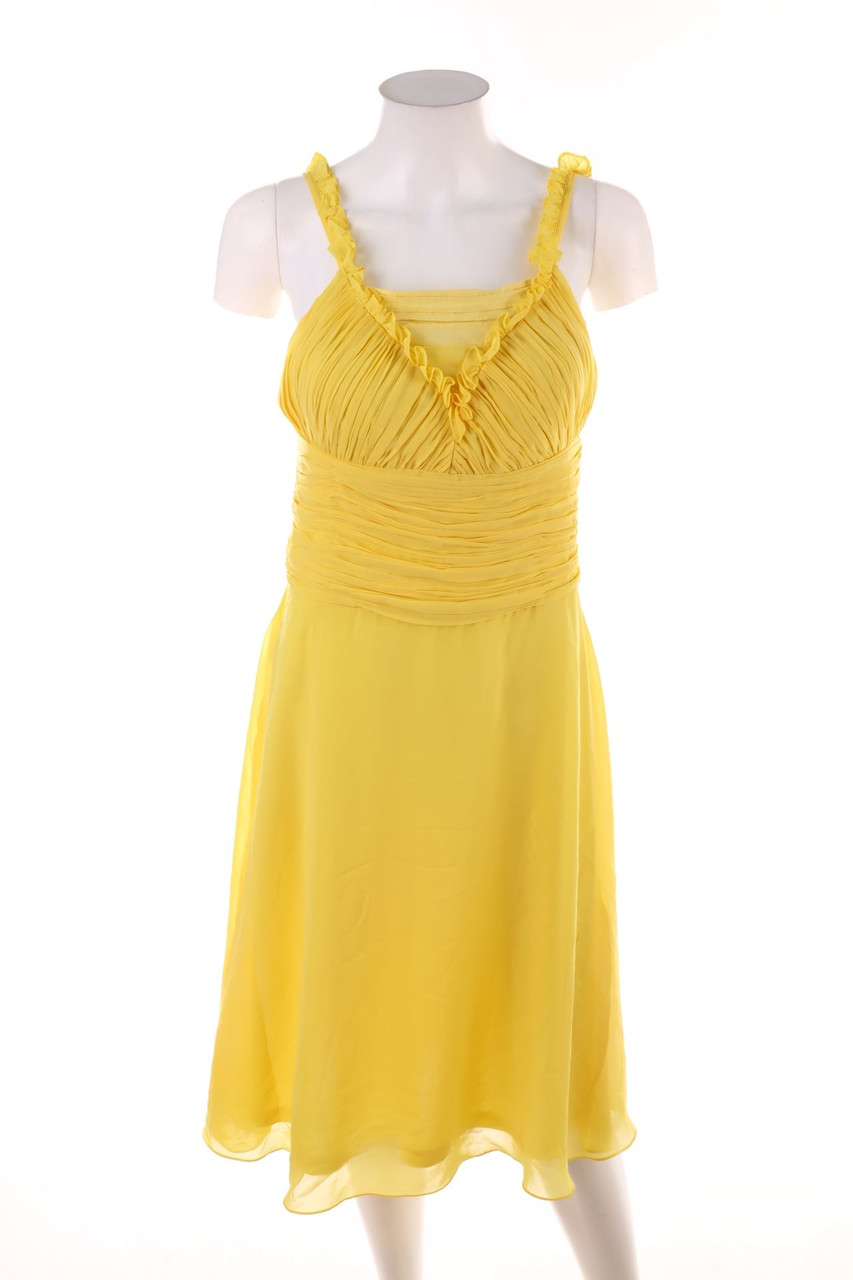 HEINE - Abendkleid - S