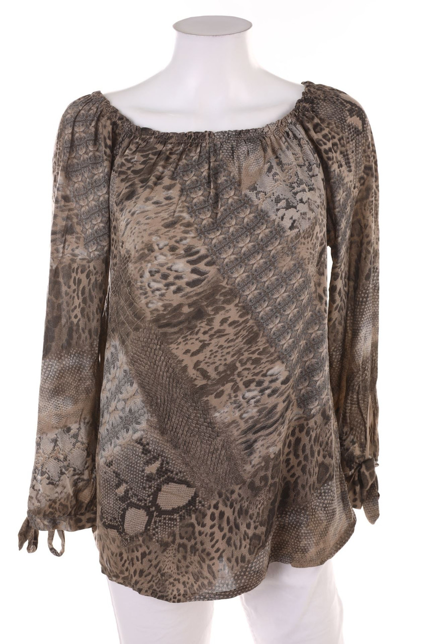 ZABAIONE - Bluse - S