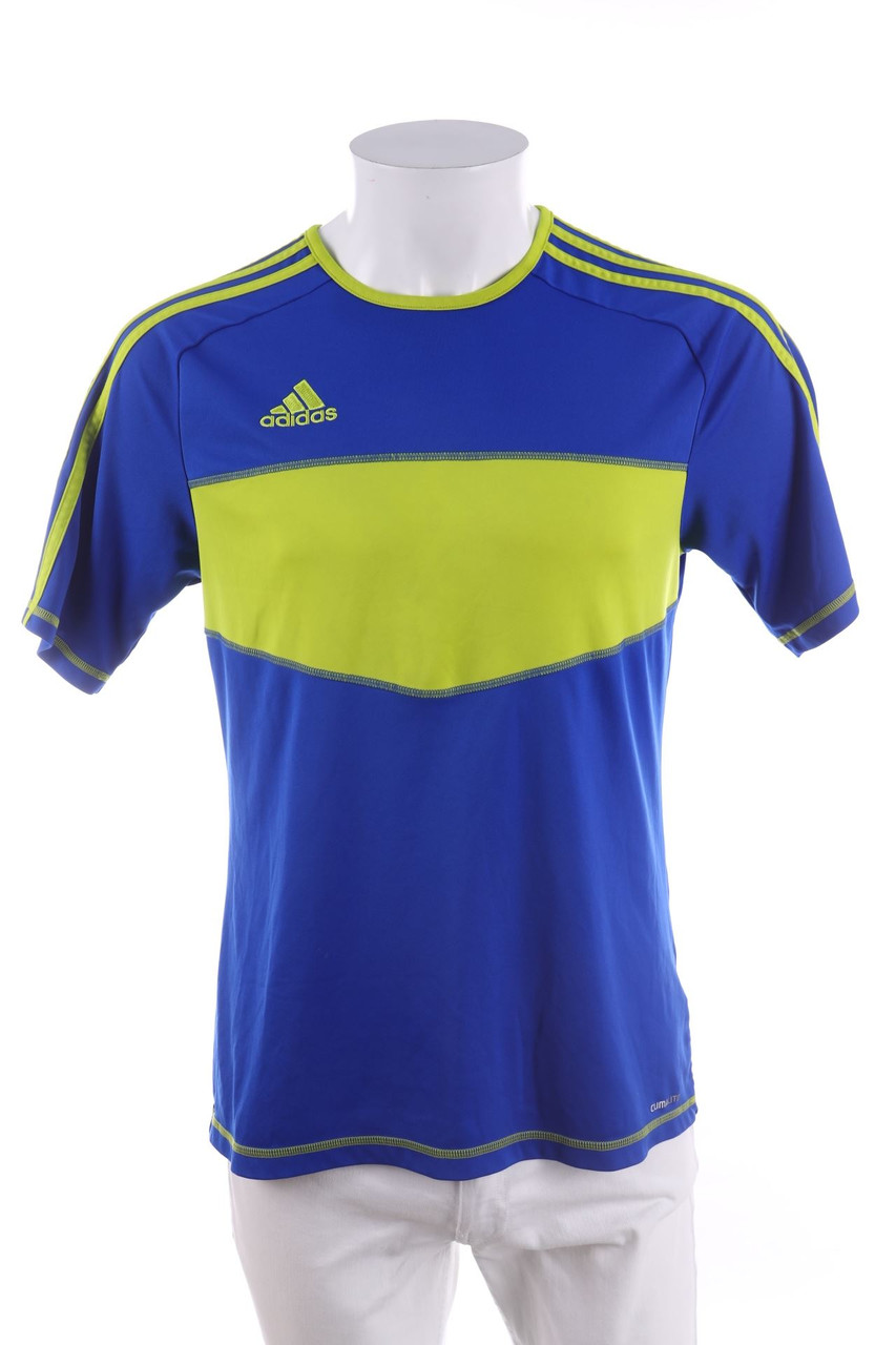 adidas - Sport-Shirt - M