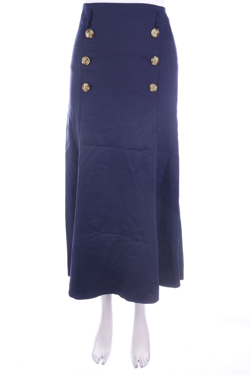 Ohne Label - Maxi-Rock - XL