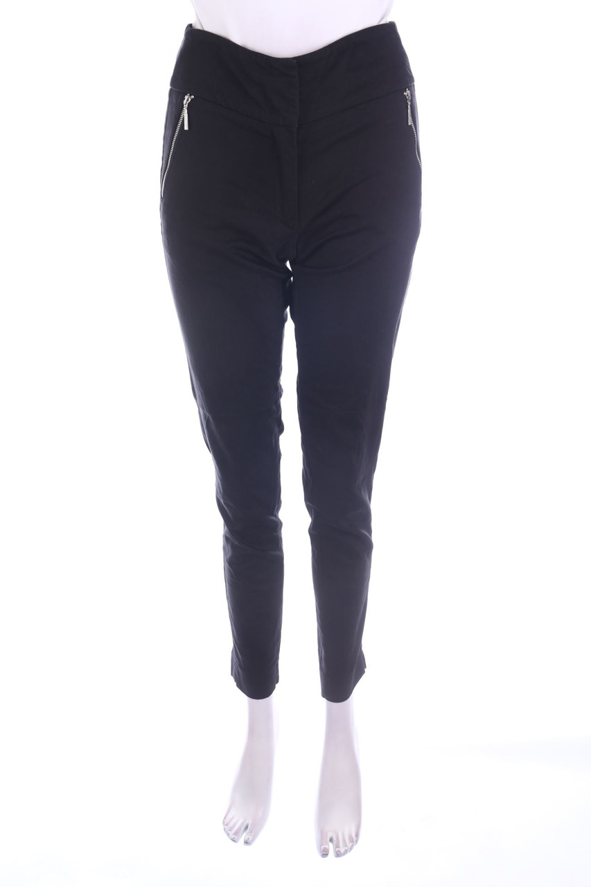 comma - Skinny-Hose - XS