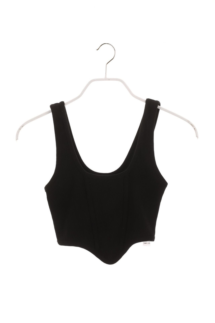 Bershka - Crop-Top - XS
