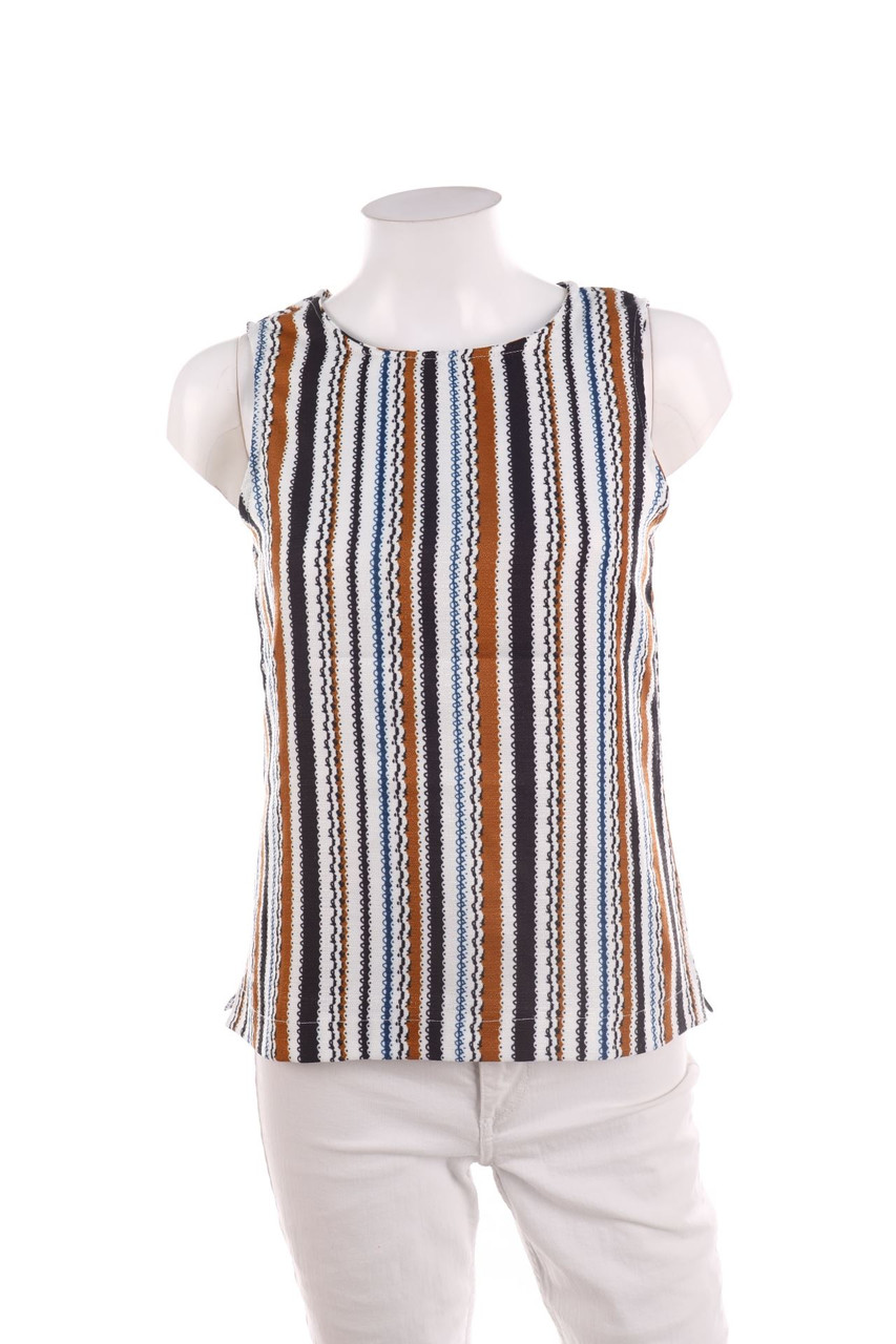 Ohne Label - Top - XS