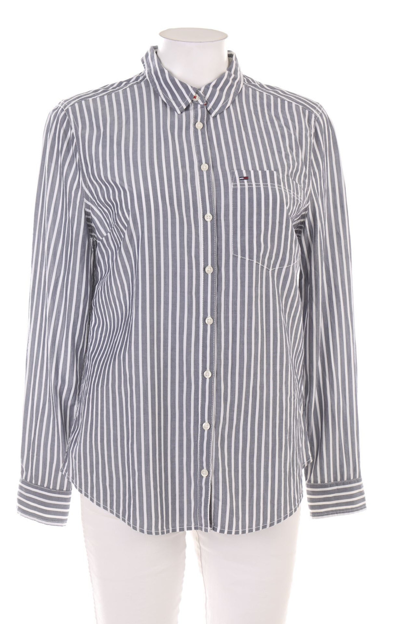 TOMMY JEANS Tommy Hilfiger - Hemd-Bluse - M