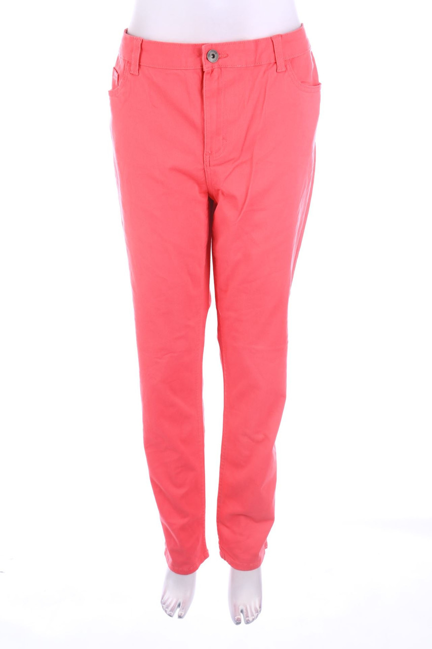 esmara - Straight Cut Jeans - 3XL