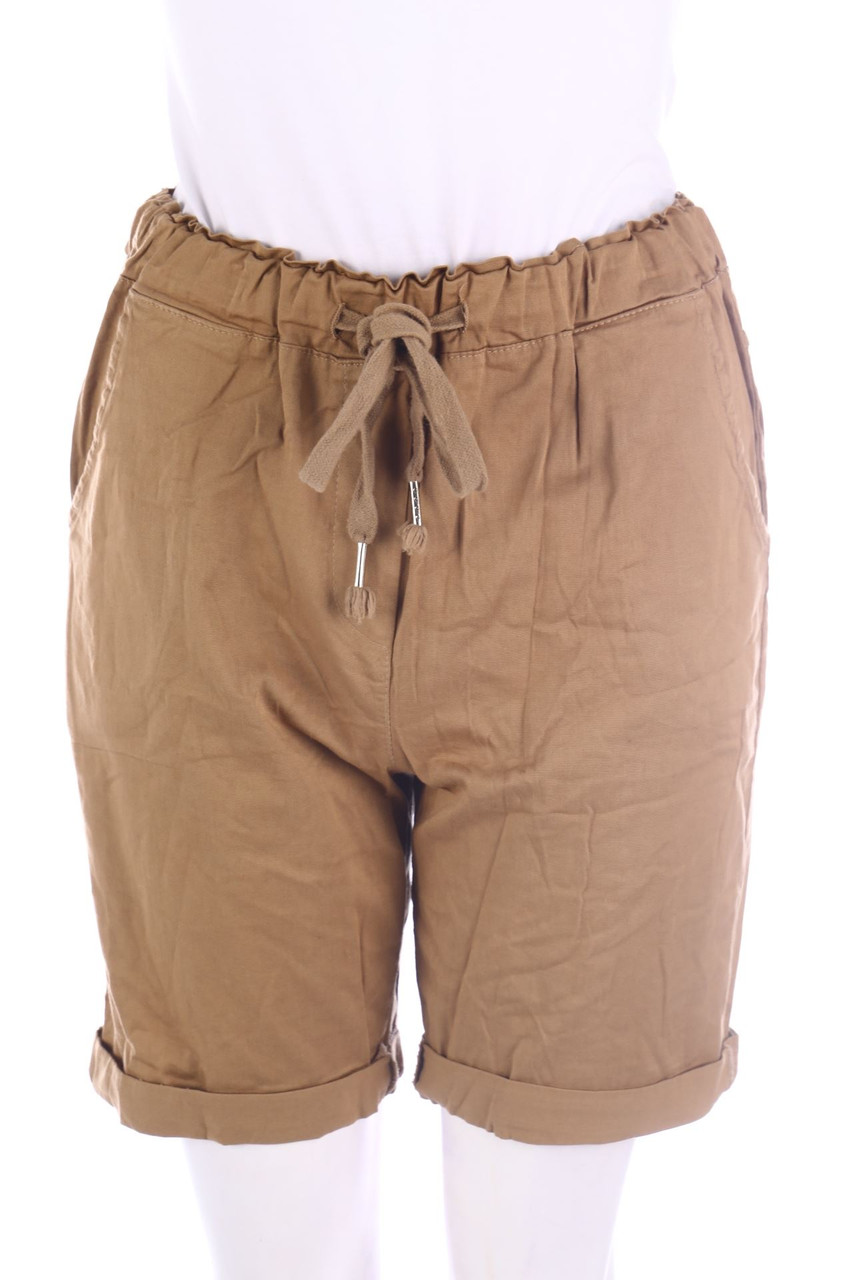 Ohne Label - Bermuda-Shorts - M