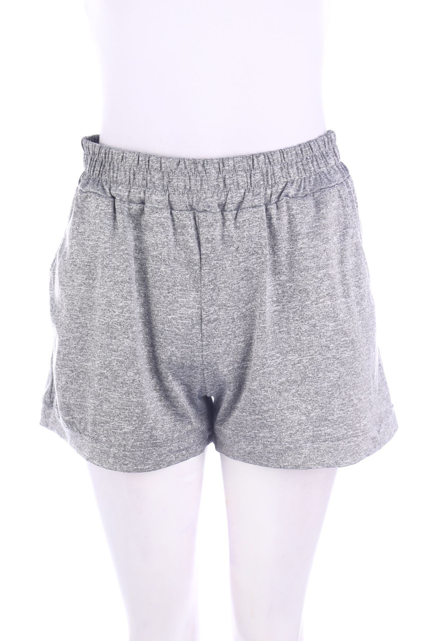 Ohne Label - Sport-Shorts - XL