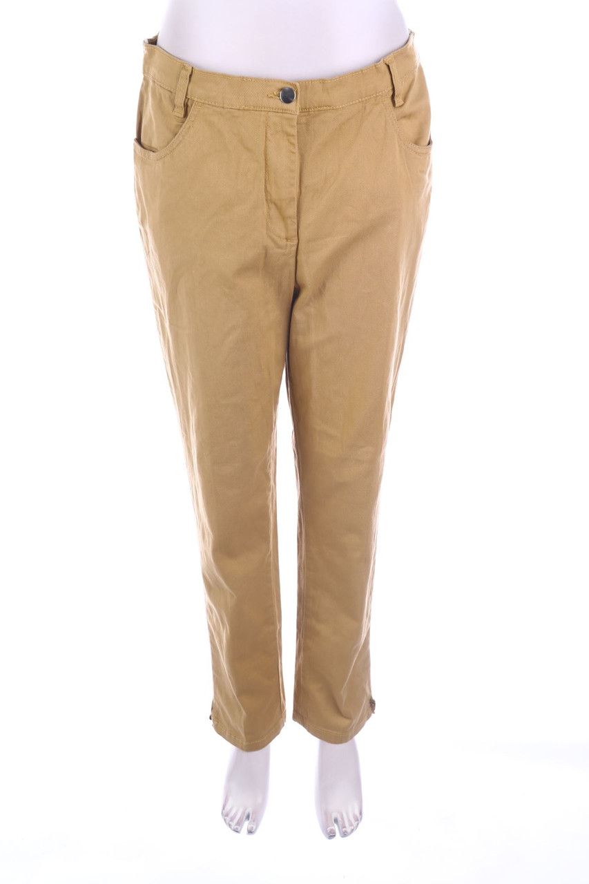 Ohne Label - Hose - 44