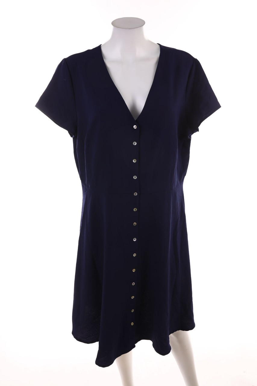 ANNA FIELD Curvy - Kleid - 3XL