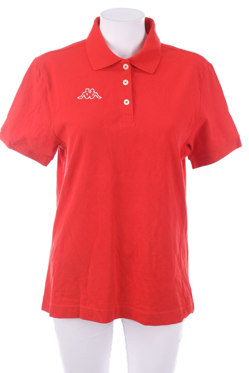 KAPPA - Polo-Shirt - XL