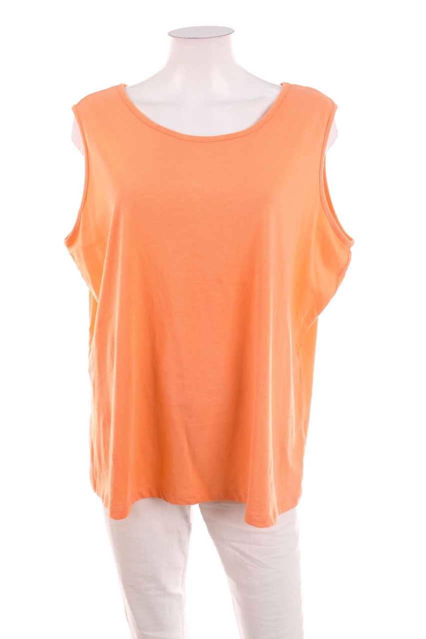 Ohne Label - Top - D 48