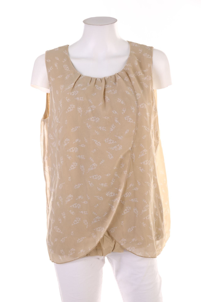 GINA BENOTTI - Blusentop - M