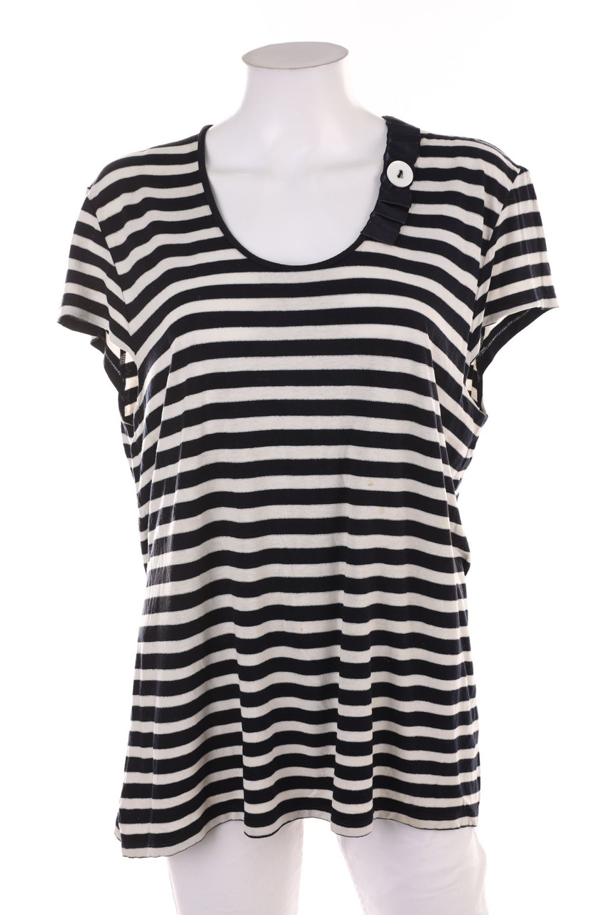 SECONDHAND - Kurzarm-Shirt - 3XL