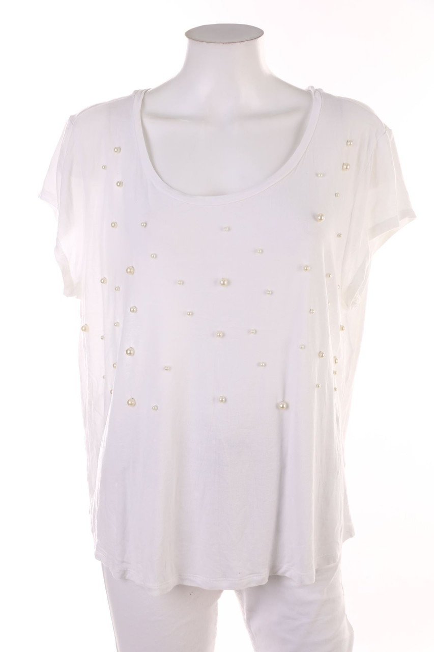 H&M - Kurzarm-Shirt - XL