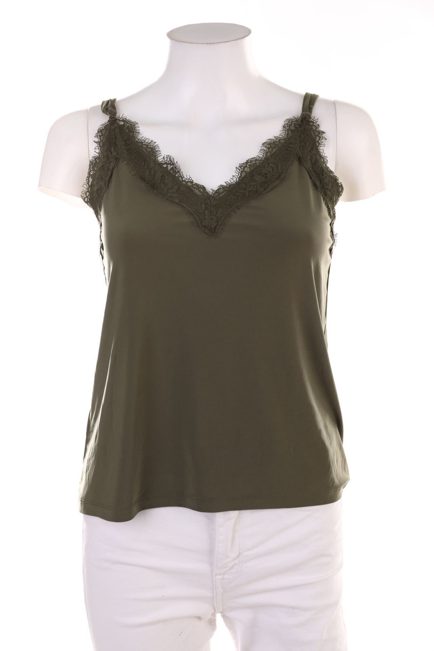 AMISU - Blusentop - S