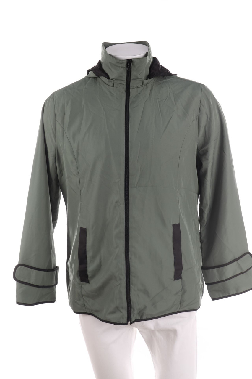 Ohne Label - Jacke - L