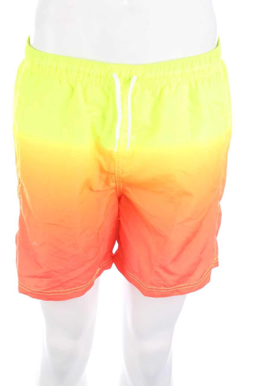 JEAN PASCALE - Schwimm-Shorts - M