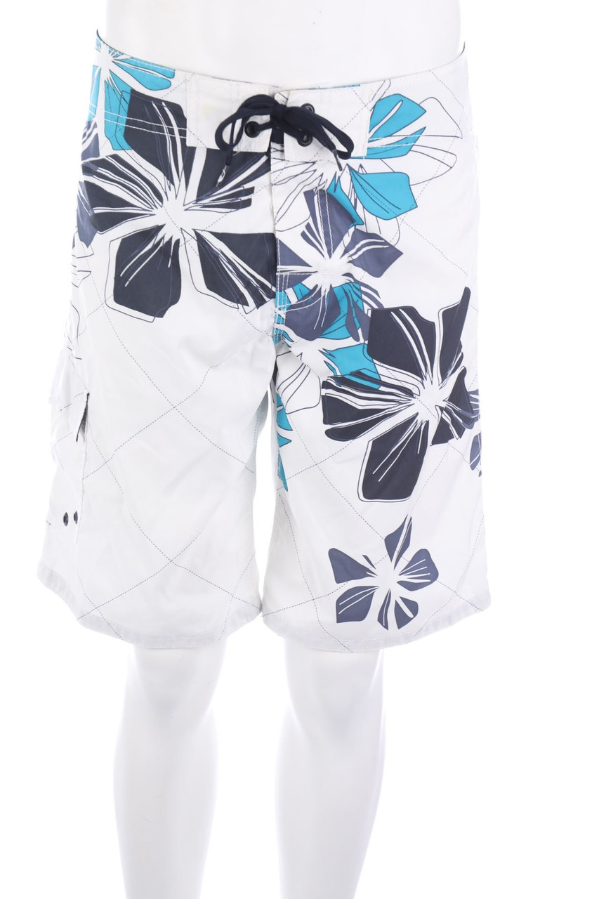 H&M - Schwimm-Shorts - XS