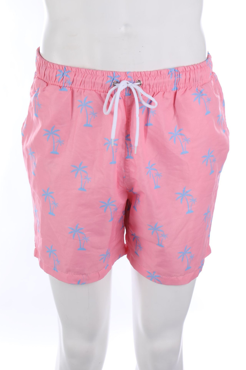 SHEIN - Schwimm-Shorts - M