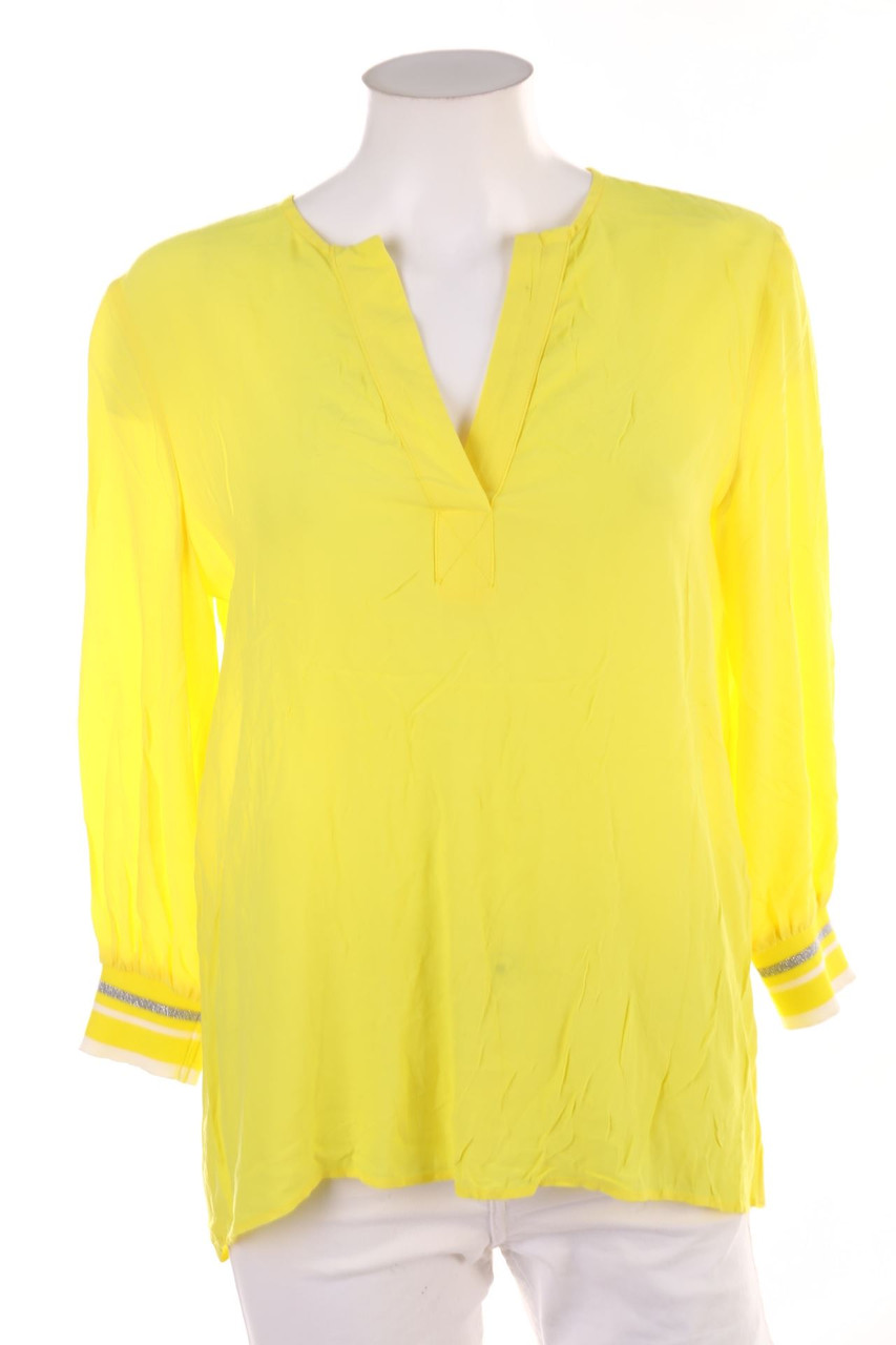 rich & royal - Bluse mit 3/4-Ärmel - S