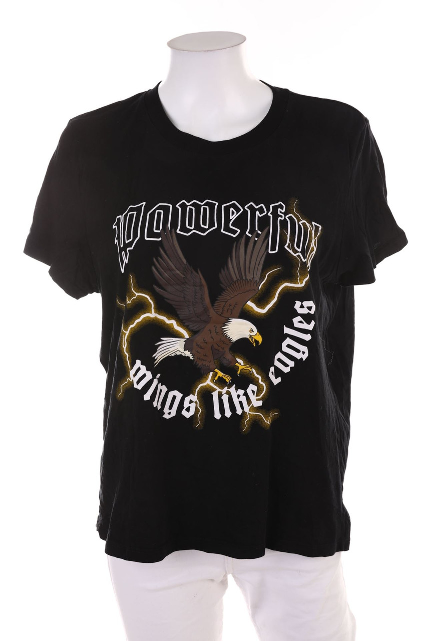 FB SISTER - Kurzarm-Shirt - XL