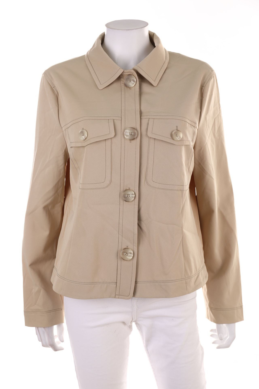 SECONDHAND - Jacke - XL