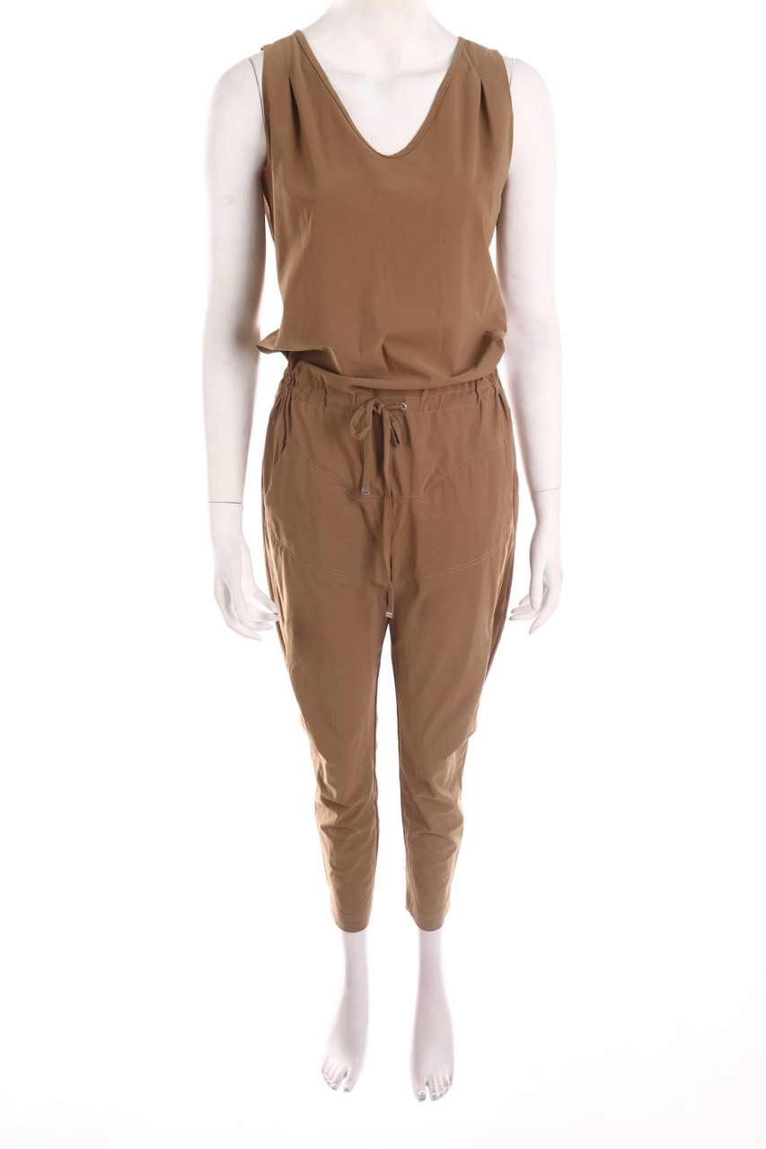 RAFFAELLO ROSSI - Jumpsuit - M