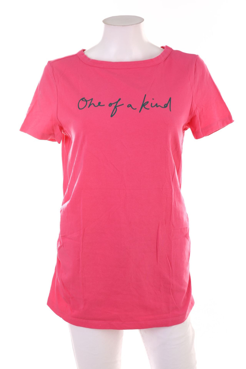 ESPRIT - Kurzarm-Shirt - M