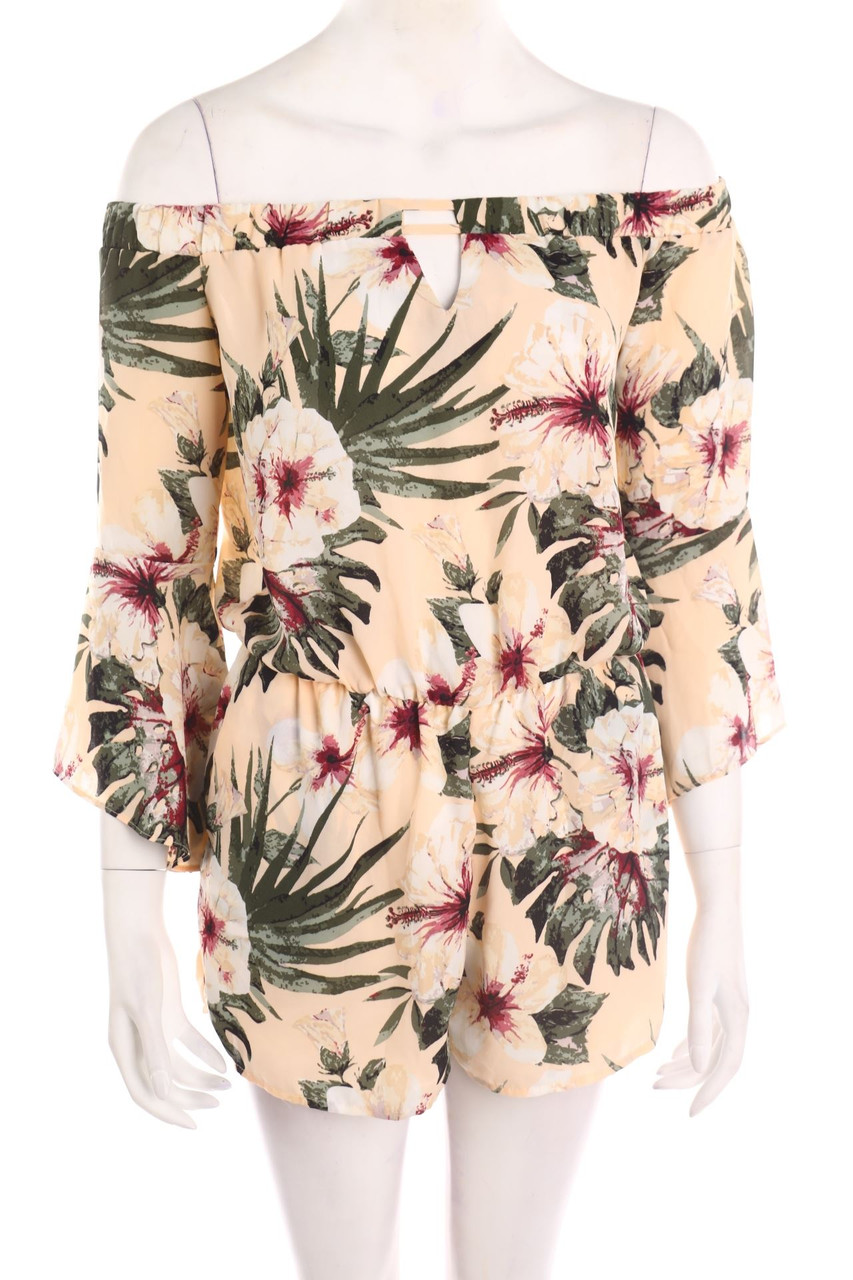 AMISU - Playsuit - S