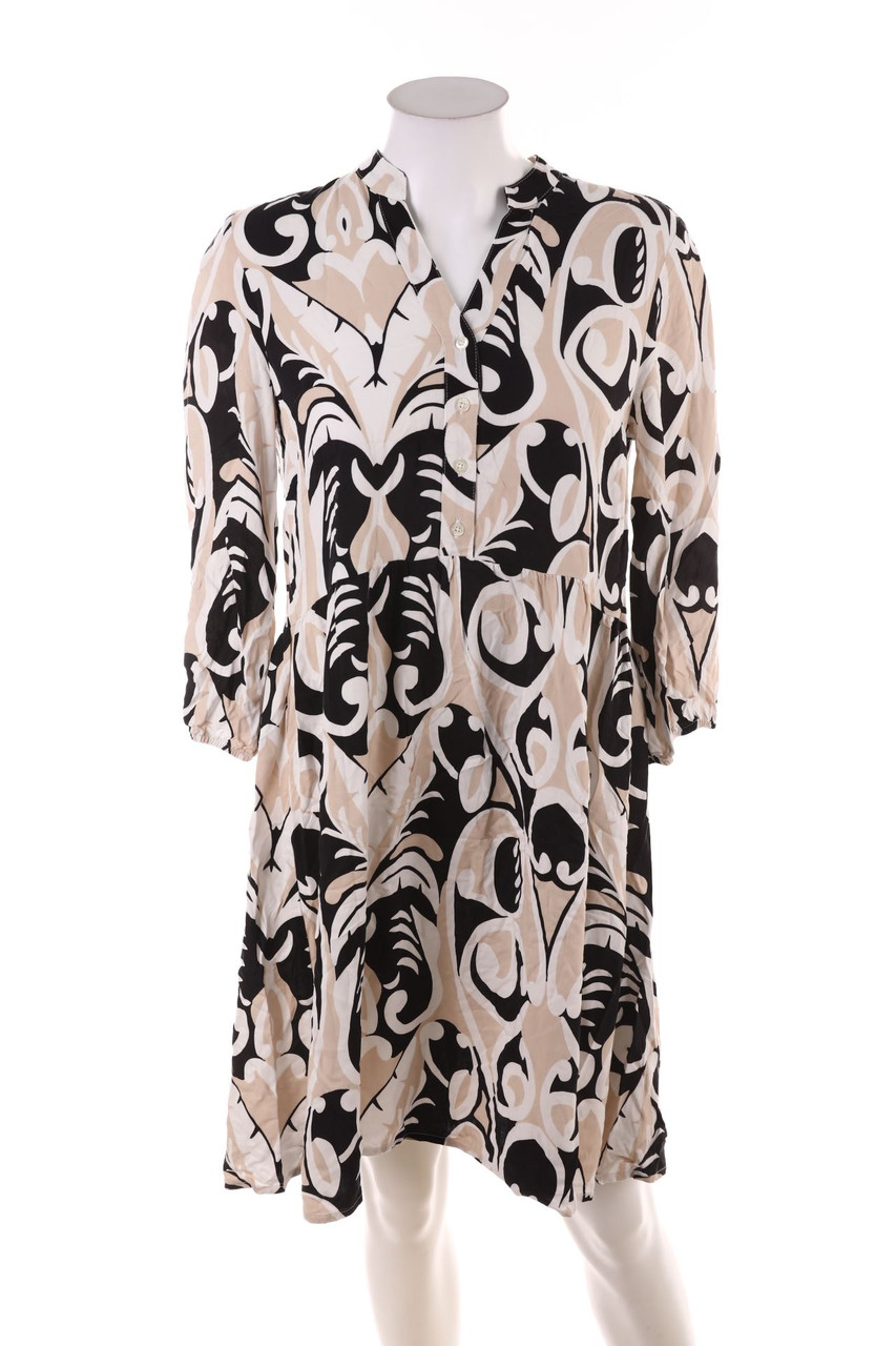 MORE & MORE - Minikleid - S