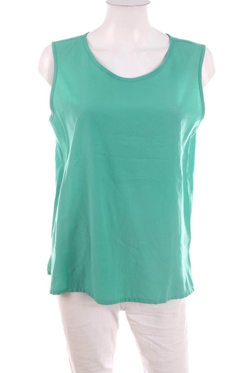 Ohne Label - Blusentop - D 40