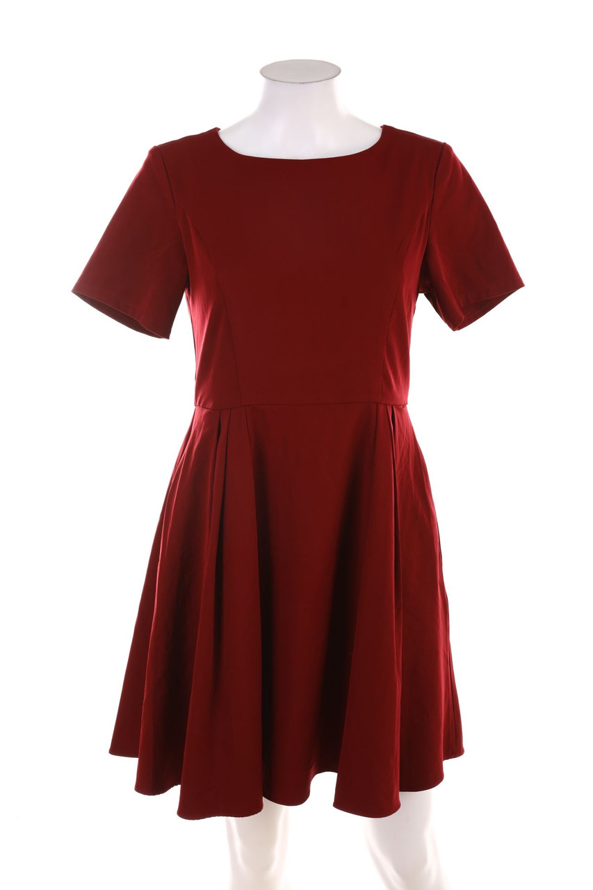 SECONDHAND - Minikleid - L