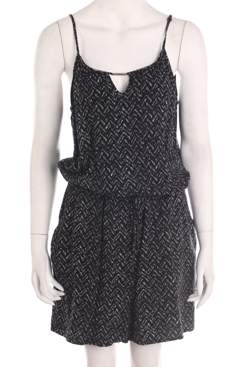 BLIND DATE - Playsuit - L