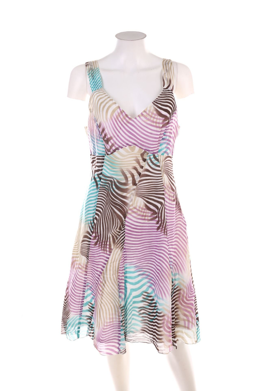 Ohne Label - Kleid - L