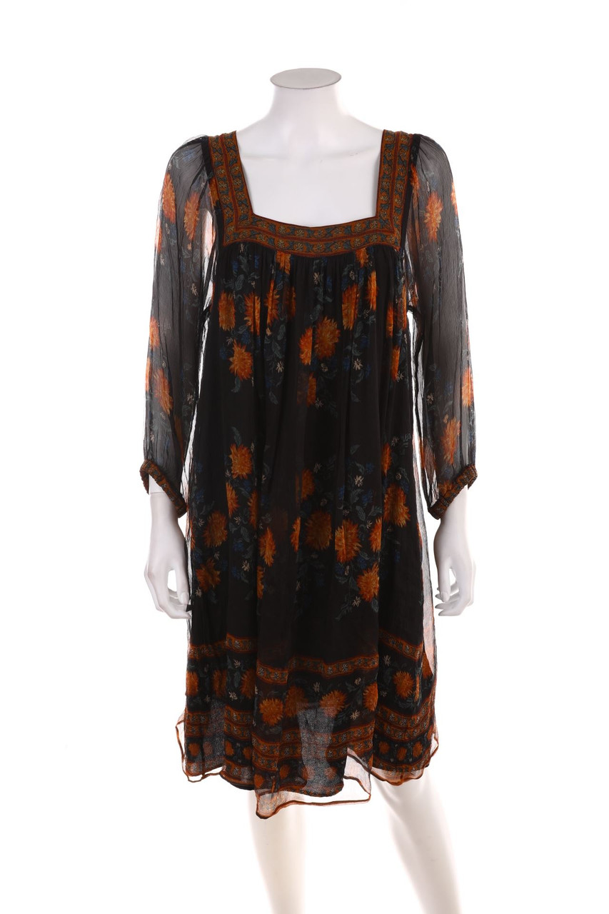 Massimo Dutti - Kleid - M