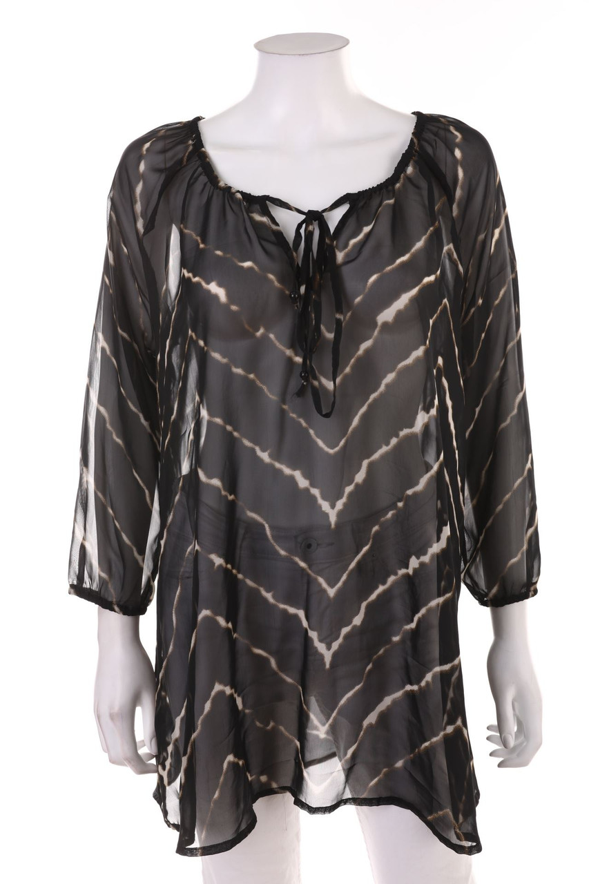 GINA BENOTTI - Bluse - M