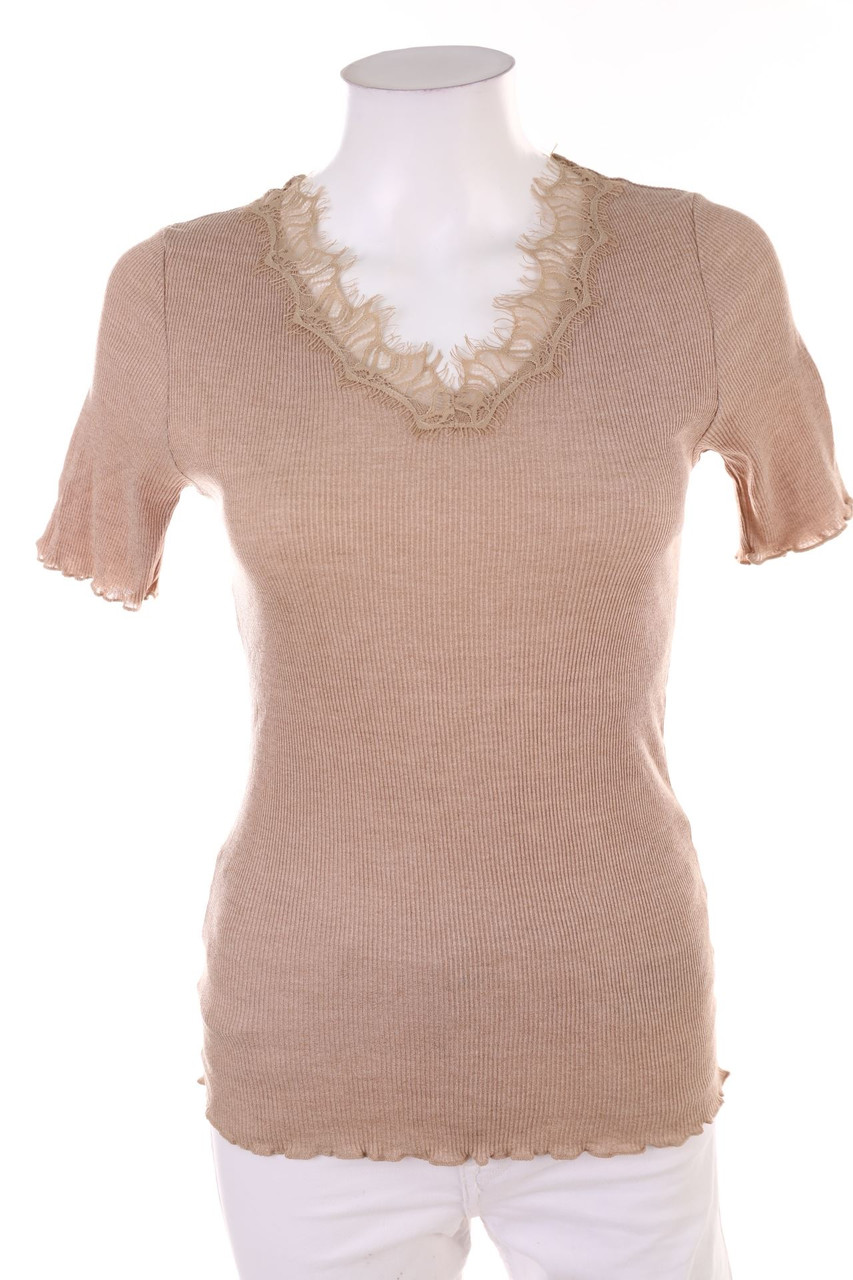 SAINT TROPEZ - Kurzarm-Shirt - S