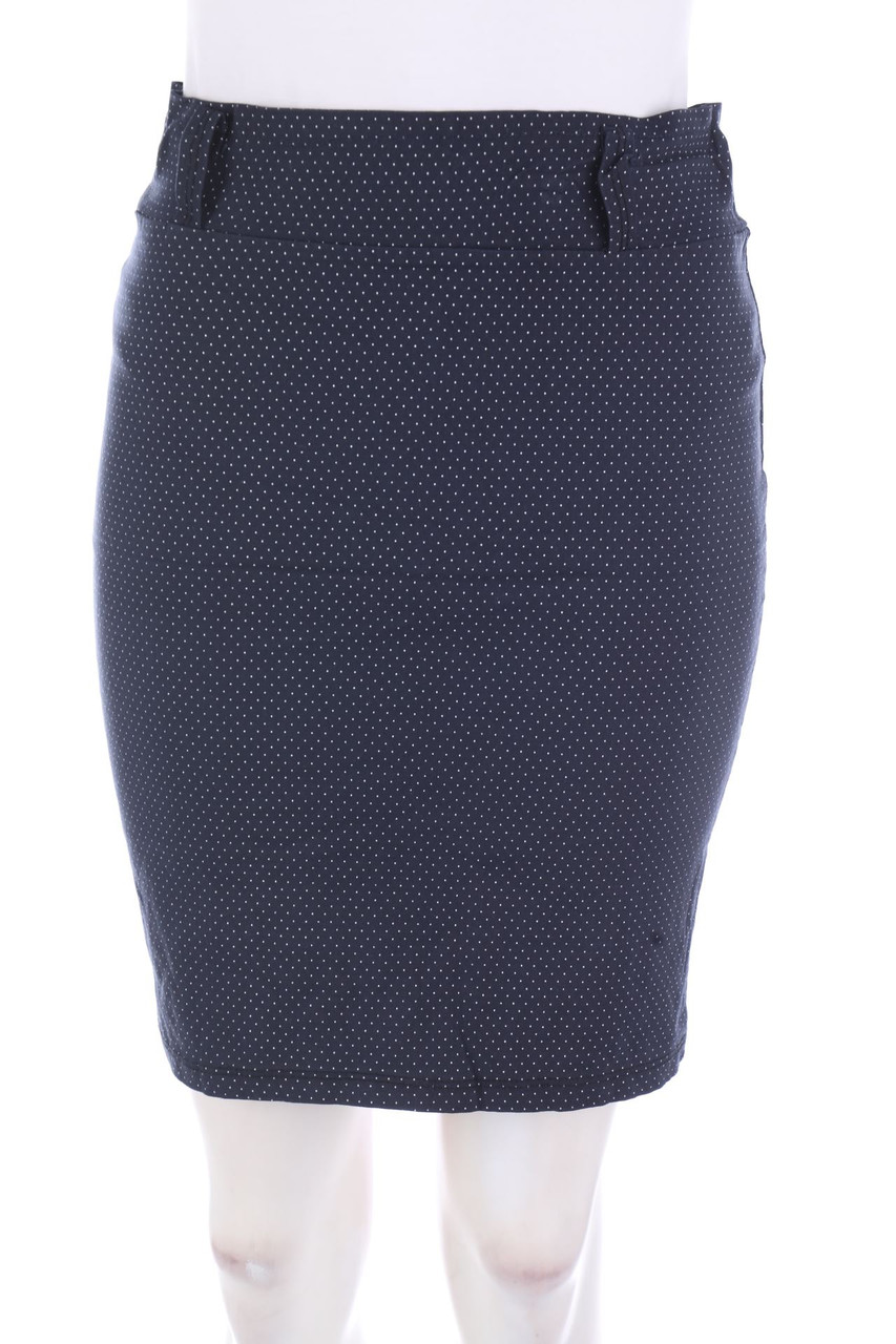 Ohne Label - Minirock - L