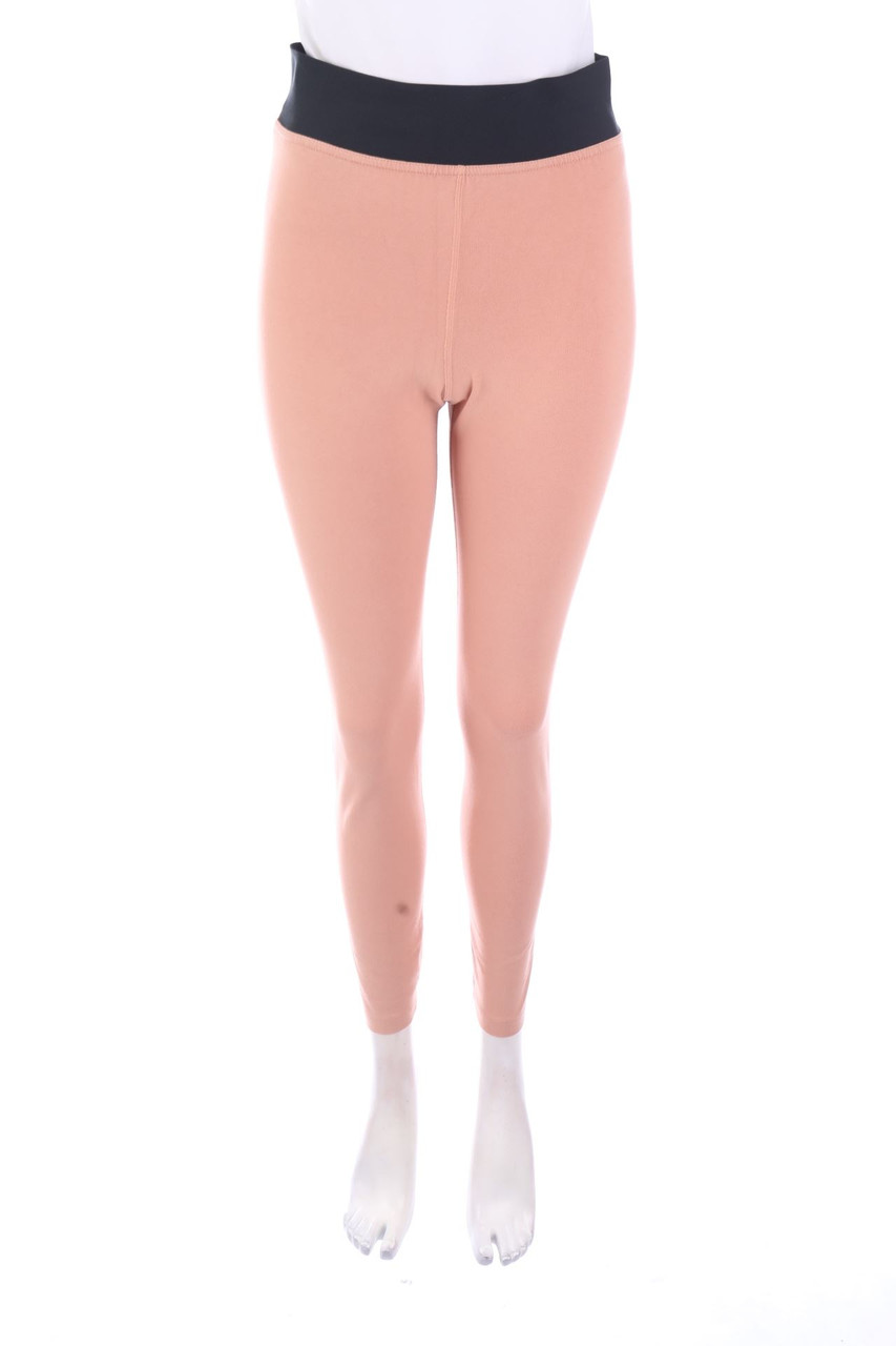 NIKE - Sport-Leggings - M