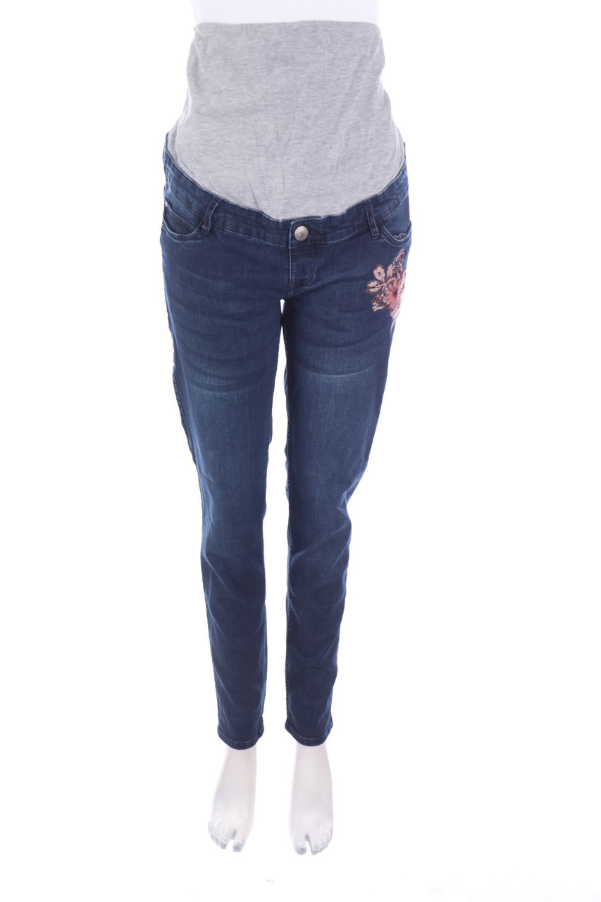 esmara - Umstands-Skinny-Jeans - XL