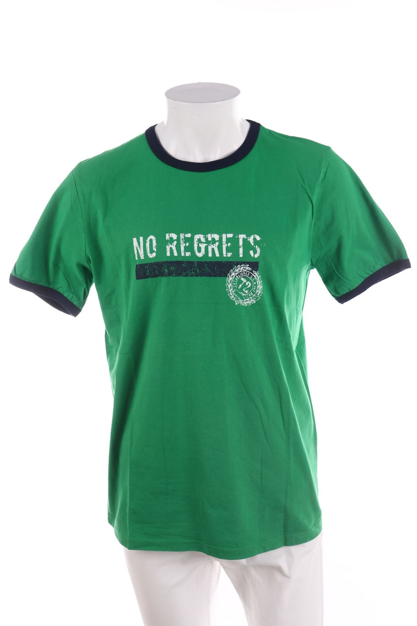 SECONDHAND - T-Shirt - L