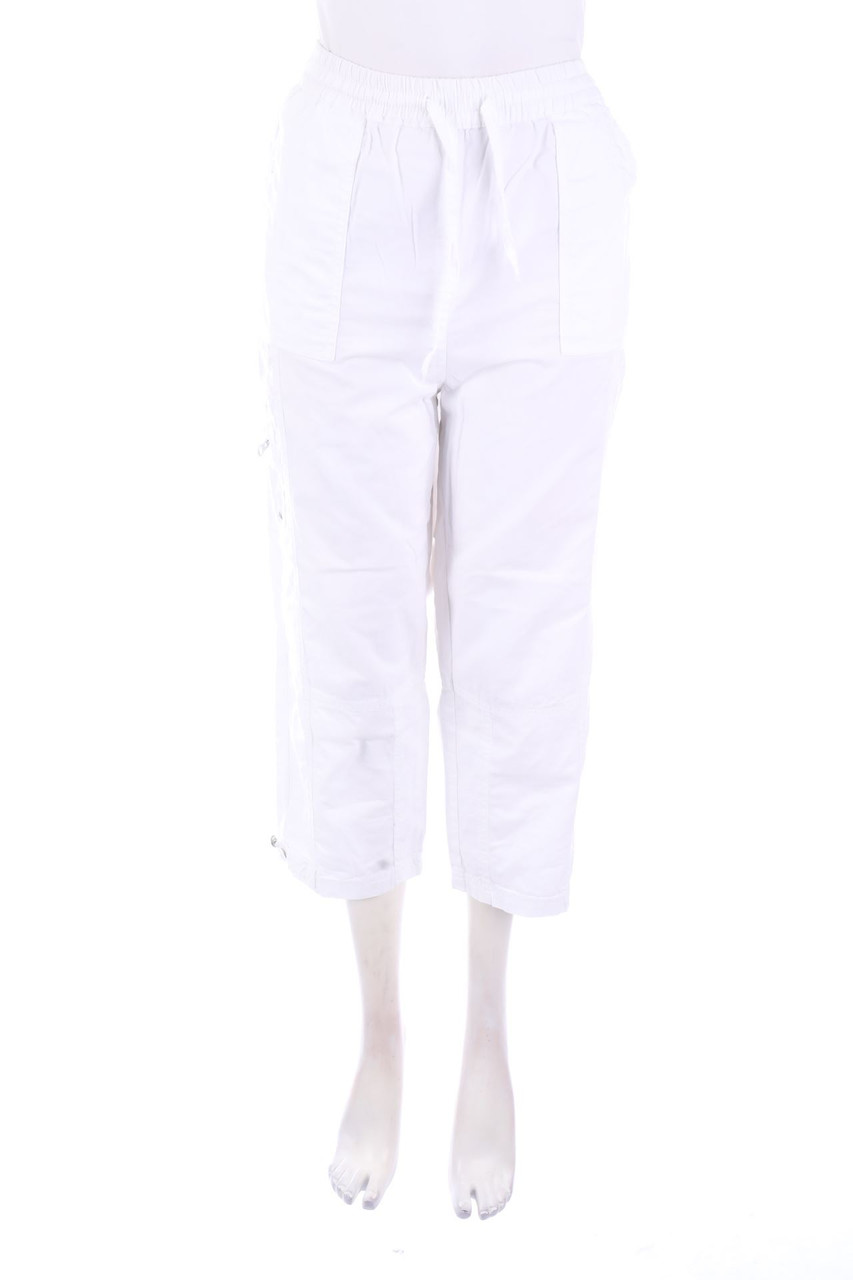 WOMEN´S COLLECTION - Hose - XL