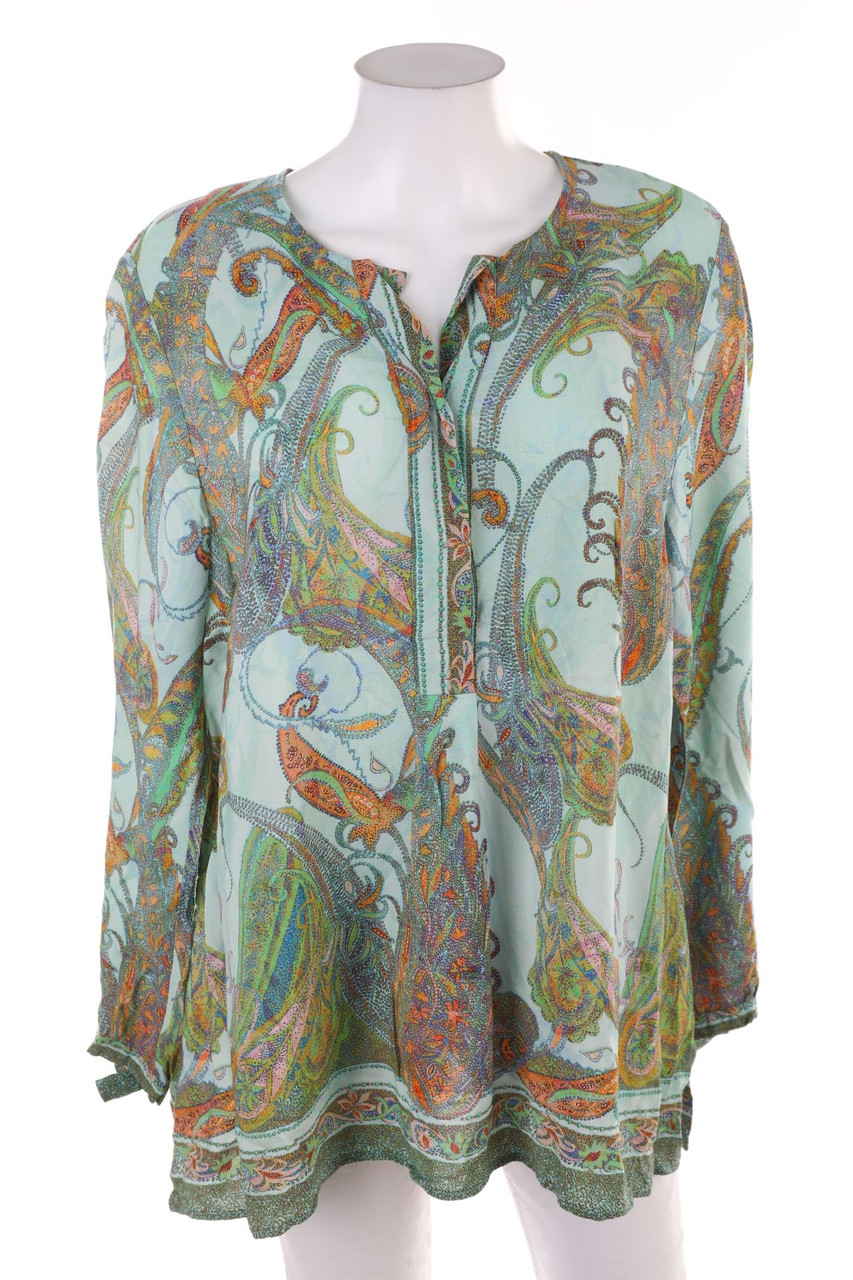 Ulla Popken - Bluse - 2XL