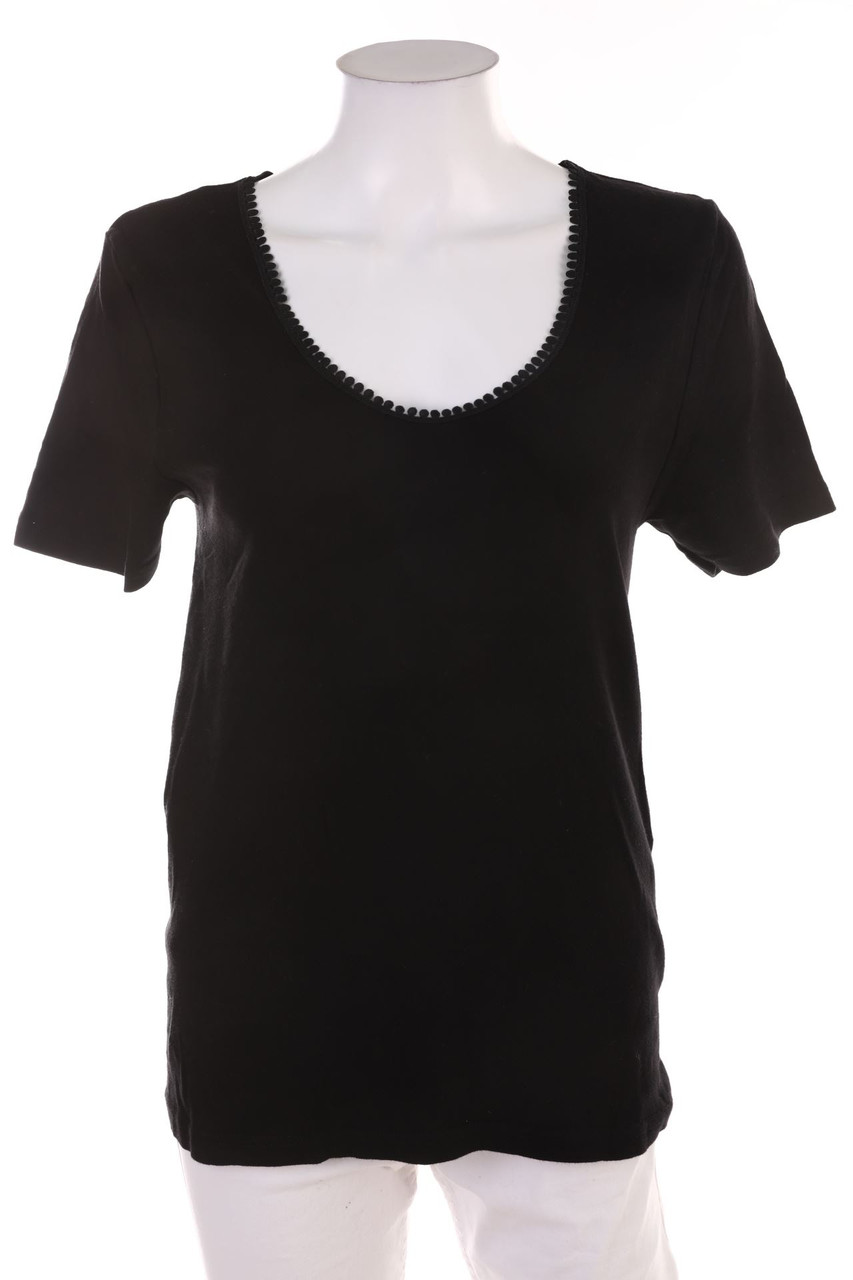 Skin to Skin - Kurzarm-Shirt - 48